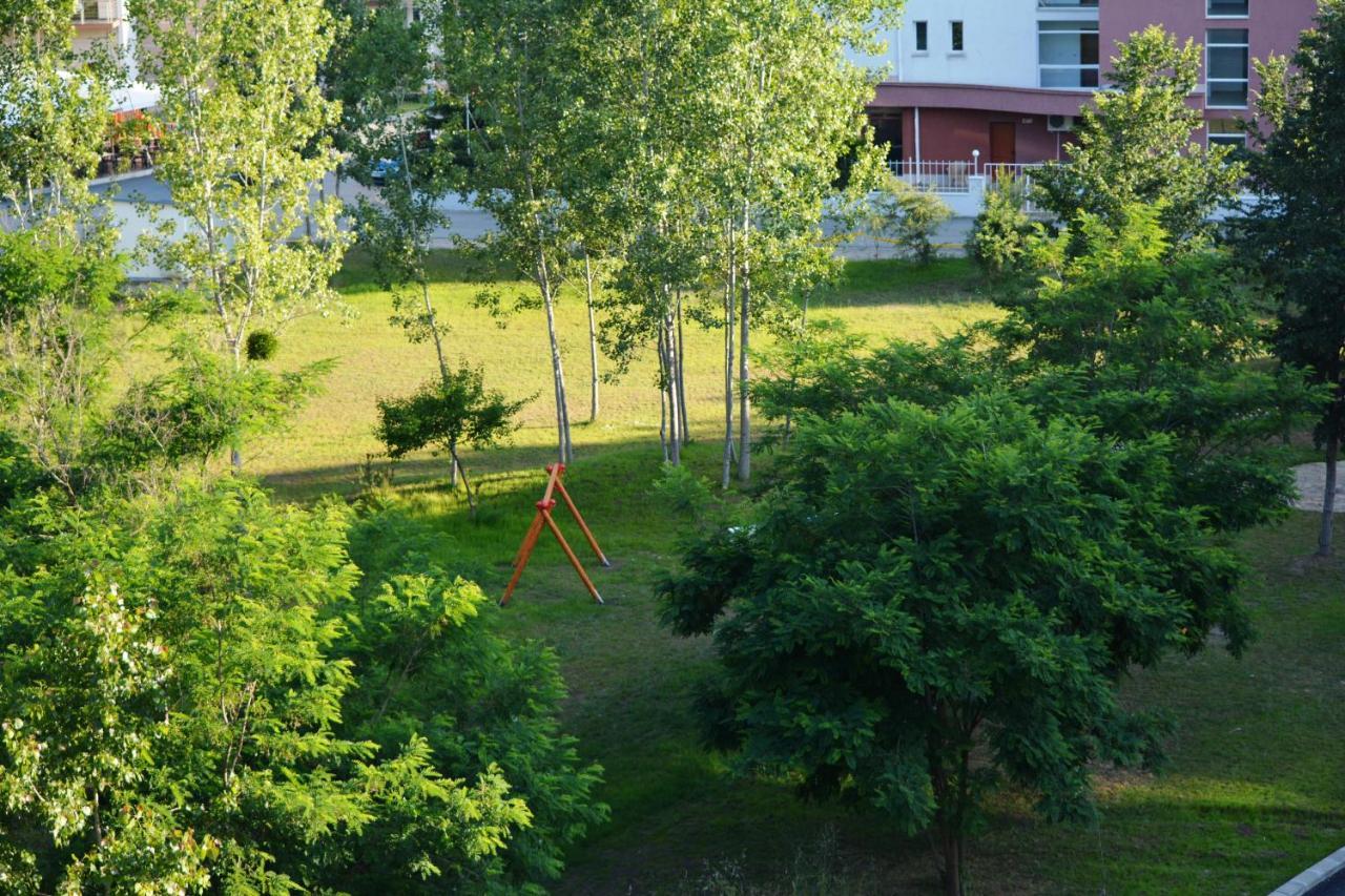 Family Apartments In Solmarin 써니비치 외부 사진