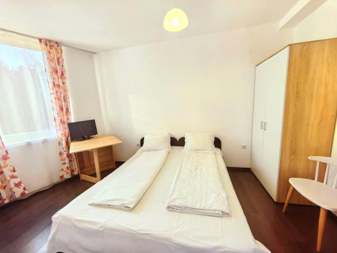 Family Apartments In Solmarin 써니비치 외부 사진