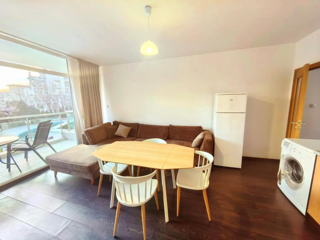 Family Apartments In Solmarin 써니비치 객실 사진